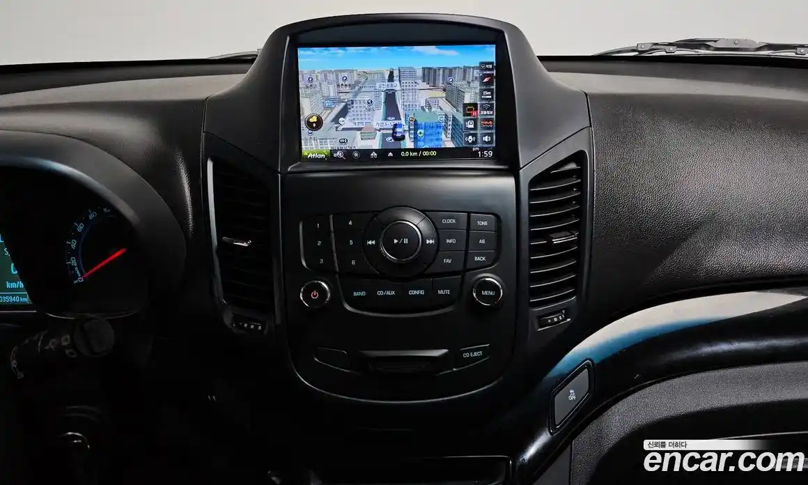Chevrolet Orlando 2014 2.0 гидро в Москве № 2052992, фото 18