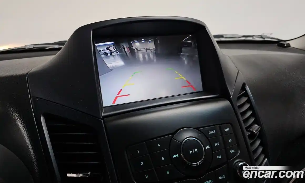 Chevrolet Orlando 2014 2.0 гидро в Москве № 2052992, фото 19