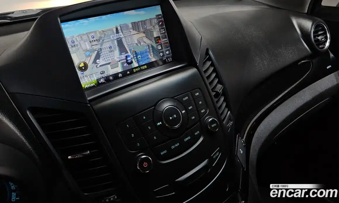 Chevrolet Orlando 2014 2.0 гидро в Москве № 2052992, фото 28