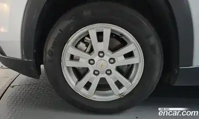 Chevrolet Orlando 2014 2.0 гидро в Москве № 2052992, миниатюра 4