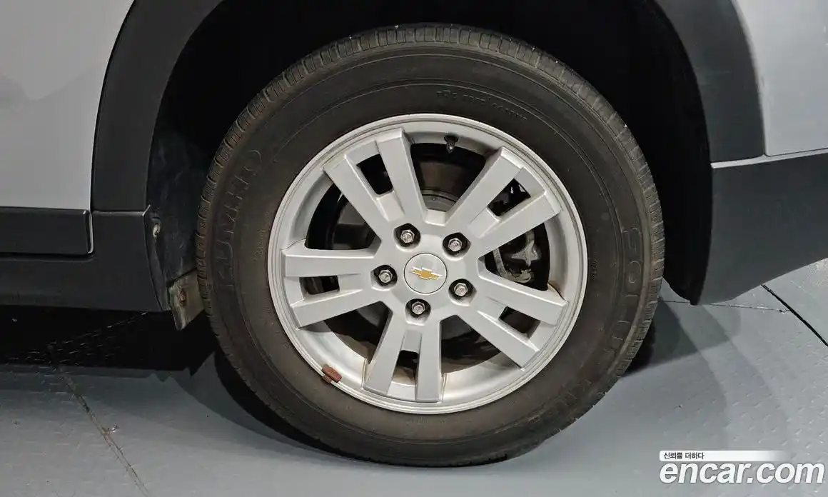 Chevrolet Orlando 2014 2.0 гидро в Москве № 2052992, фото 6