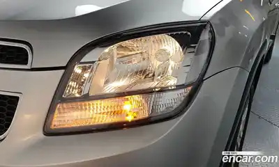 Chevrolet Orlando 2014 2.0 гидро в Москве № 2052992, миниатюра 7