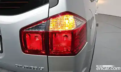Chevrolet Orlando 2014 2.0 гидро в Москве № 2052992, миниатюра 8
