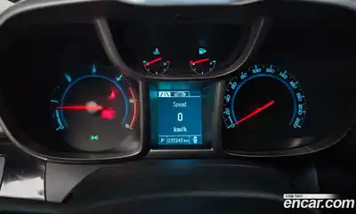 Chevrolet Orlando 2014 2.0 гидро в Москве № 2052992, миниатюра 10
