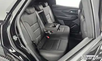 Chevrolet TrailBlazer 2023 1.3 гидро в Москве № 2053002, миниатюра 11