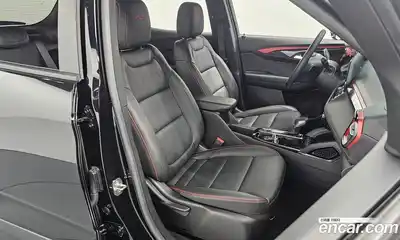 Chevrolet TrailBlazer 2023 1.3 гидро в Москве № 2053002, миниатюра 12