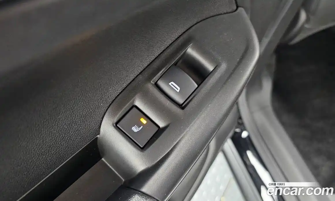 Chevrolet TrailBlazer 2023 1.3 гидро в Москве № 2053002, фото 19