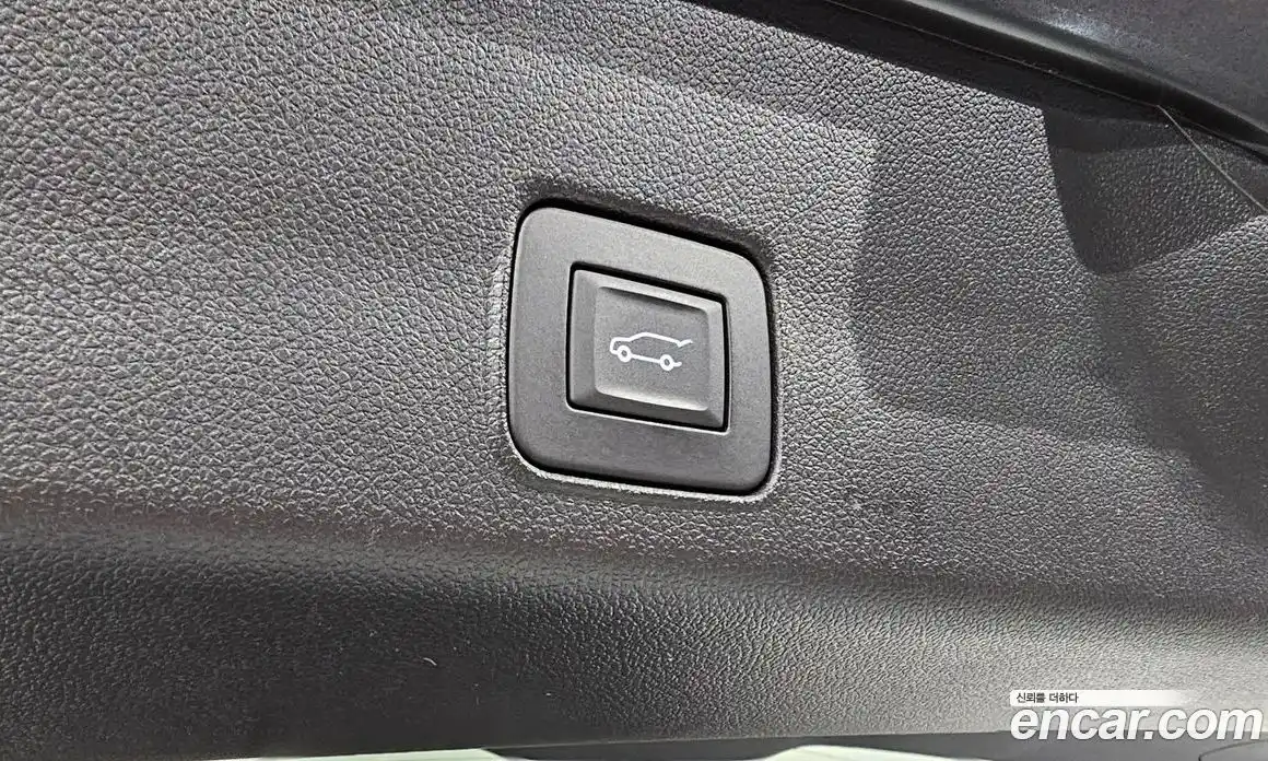 Chevrolet TrailBlazer 2023 1.3 гидро в Москве № 2053002, фото 20