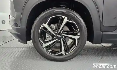 Chevrolet TrailBlazer 2023 1.3 гидро в Москве № 2053002, миниатюра 5