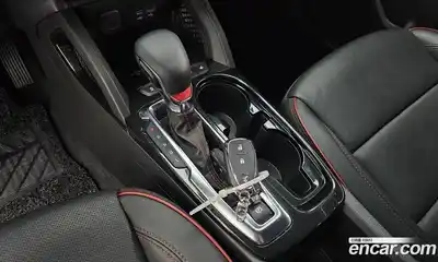 Chevrolet TrailBlazer 2023 1.3 гидро в Москве № 2053002, миниатюра 9