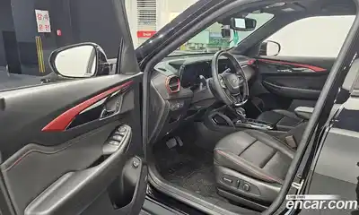 Chevrolet TrailBlazer 2023 1.3 гидро в Москве № 2053002, миниатюра 10