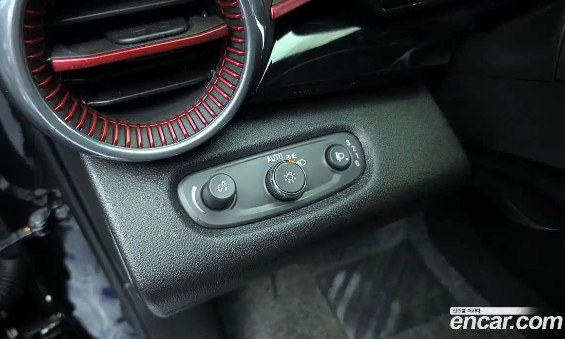 Chevrolet Trax 2024 1.2 гидро в Москве № 2053003, фото 23