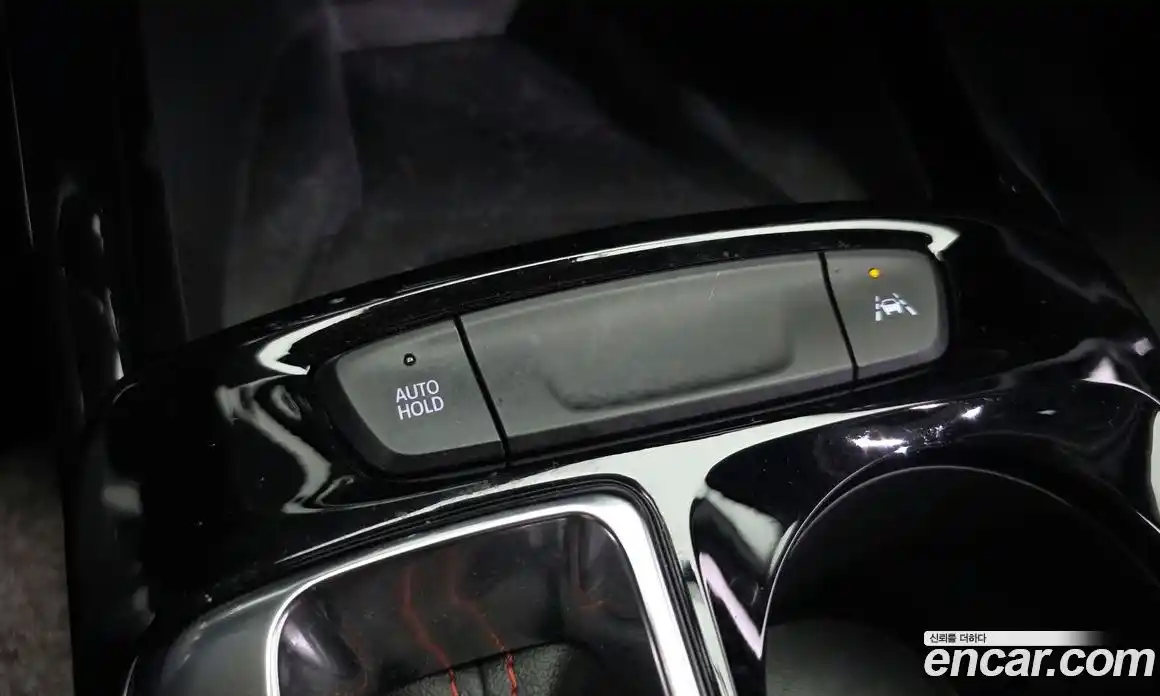 Chevrolet Trax 2024 1.2 гидро в Москве № 2053003, фото 24