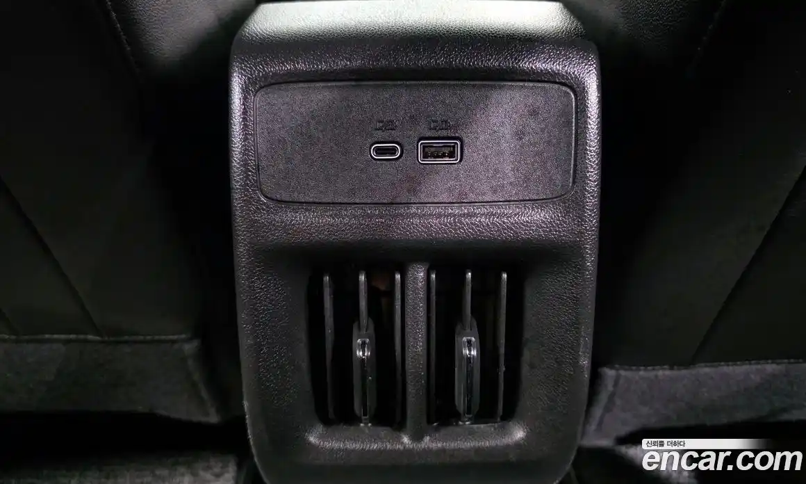 Chevrolet Trax 2024 1.2 гидро в Москве № 2053003, фото 30
