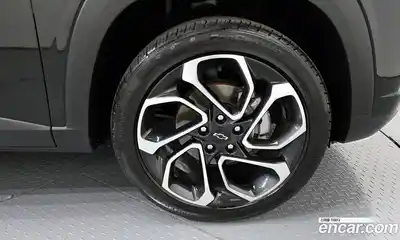 Chevrolet Trax 2024 1.2 гидро в Москве № 2053003, миниатюра 5