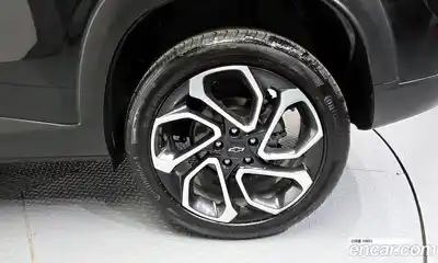 Chevrolet Trax 2024 1.2 гидро в Москве № 2053003, миниатюра 7