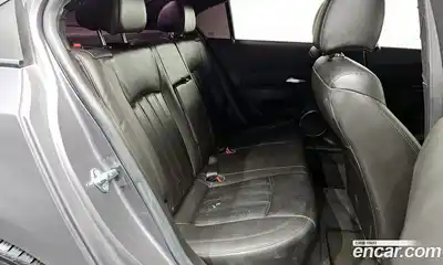 Chevrolet Cruze 2012 1.8 гидро в Москве № 2053009, миниатюра 11