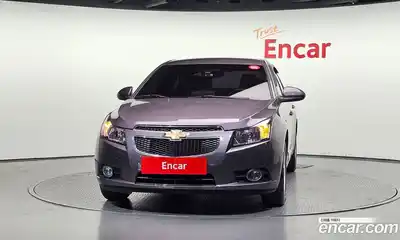 Chevrolet Cruze 2012 1.8 гидро в Москве № 2053009, миниатюра 3