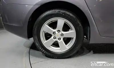Chevrolet Cruze 2012 1.8 гидро в Москве № 2053009, миниатюра 5