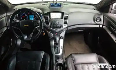 Chevrolet Cruze 2012 1.8 гидро в Москве № 2053009, миниатюра 7
