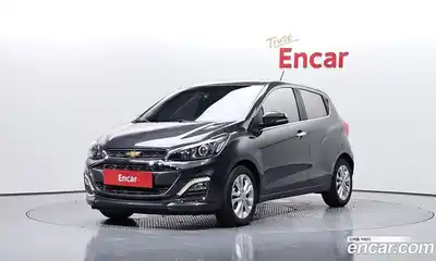 Chevrolet Spark, 2019