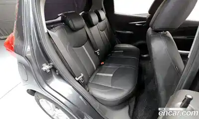 Chevrolet Spark 2019 1.0 гидро в Москве № 2053062, миниатюра 11