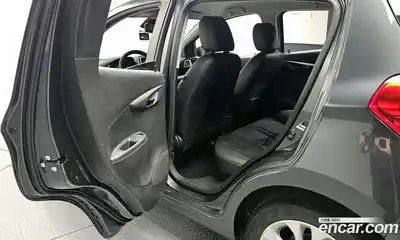 Chevrolet Spark 2019 1.0 гидро в Москве № 2053062, миниатюра 12