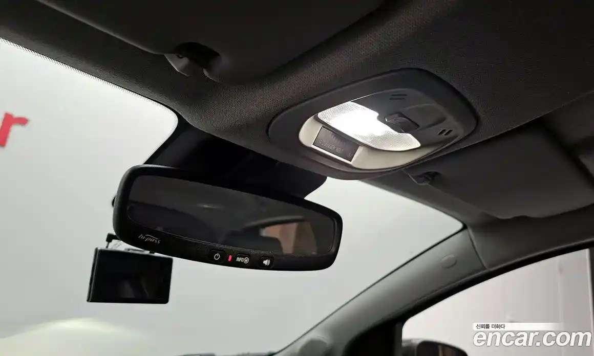 Chevrolet Spark 2019 1.0 гидро в Москве № 2053062, фото 17