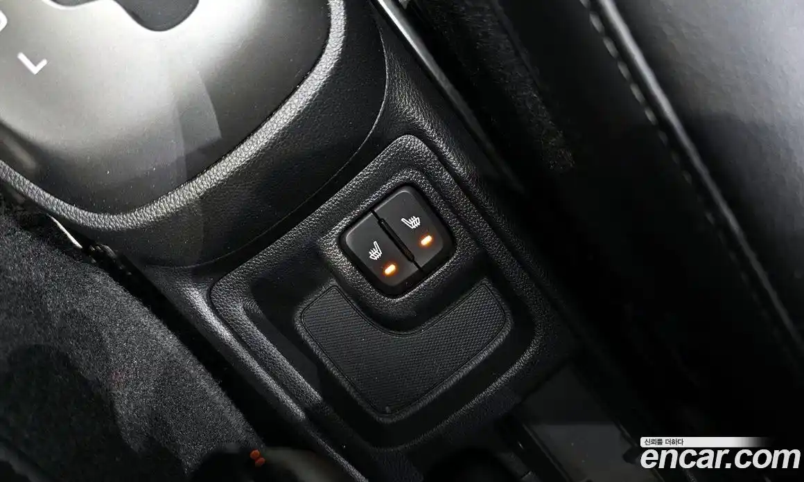 Chevrolet Spark 2019 1.0 гидро в Москве № 2053062, фото 18