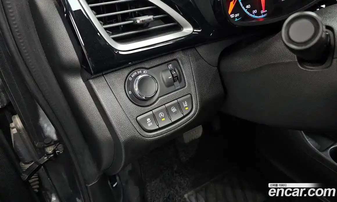 Chevrolet Spark 2019 1.0 гидро в Москве № 2053062, фото 19