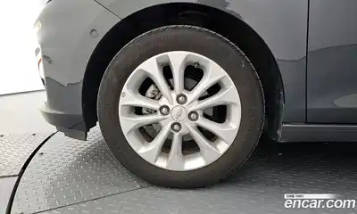Chevrolet Spark 2019 1.0 гидро в Москве № 2053062, миниатюра 5