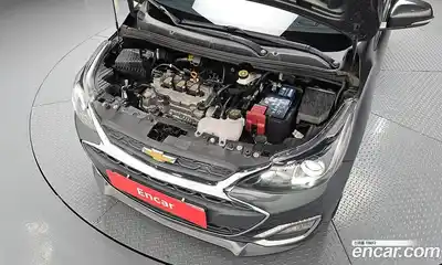 Chevrolet Spark 2019 1.0 гидро в Москве № 2053062, миниатюра 6