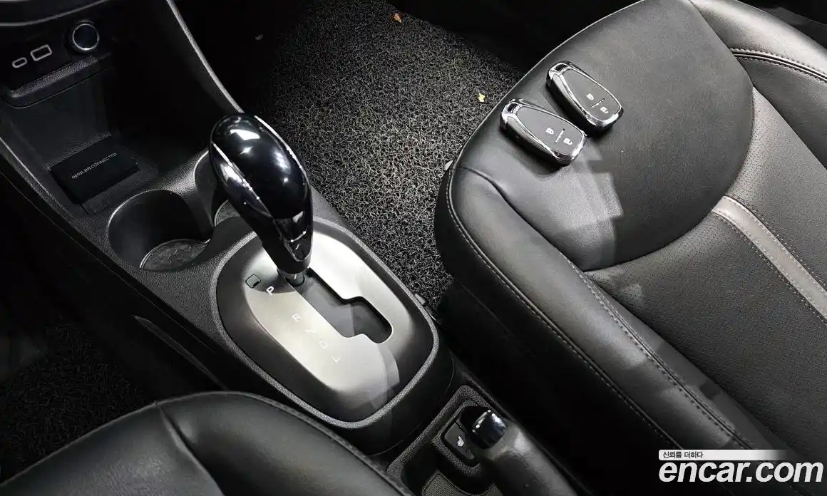 Chevrolet Spark 2019 1.0 гидро в Москве № 2053062, фото 9