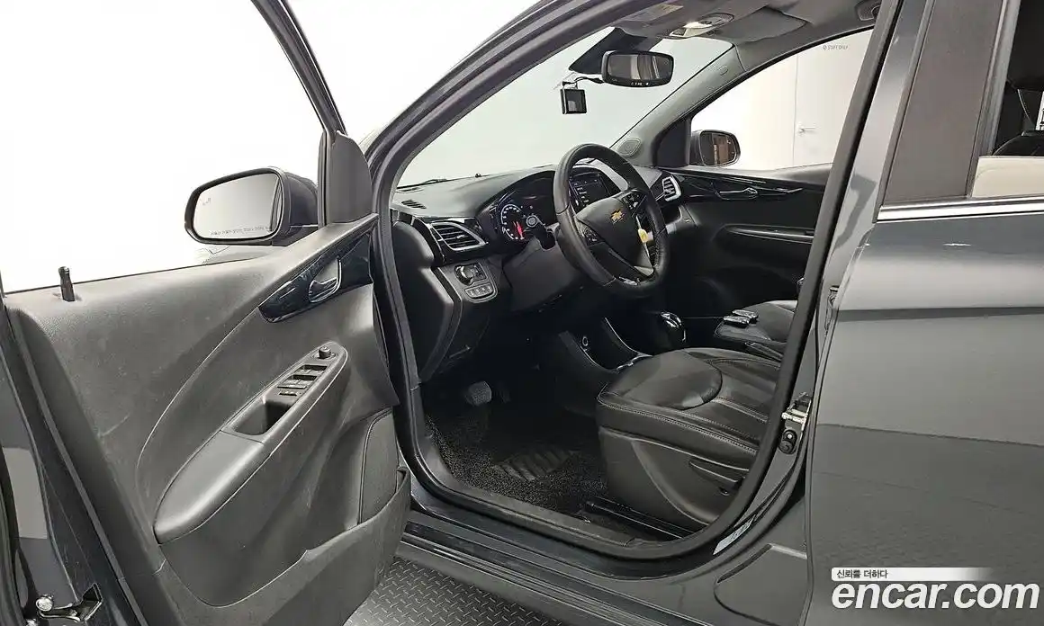 Chevrolet Spark 2019 1.0 гидро в Москве № 2053062, фото 10