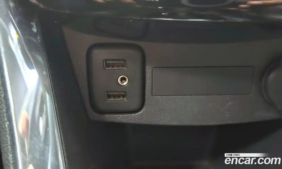 Chevrolet Trax 2020 1.4 гидро в Москве № 2053083, фото 11