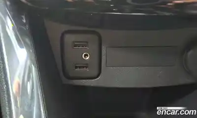 Chevrolet Trax 2020 1.4 гидро в Москве № 2053083, миниатюра 11