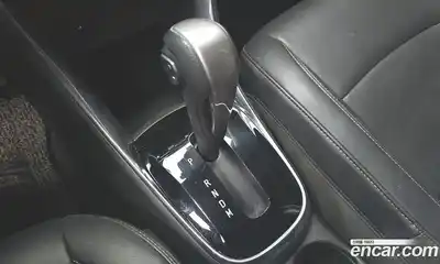 Chevrolet Trax 2020 1.4 гидро в Москве № 2053083, миниатюра 8