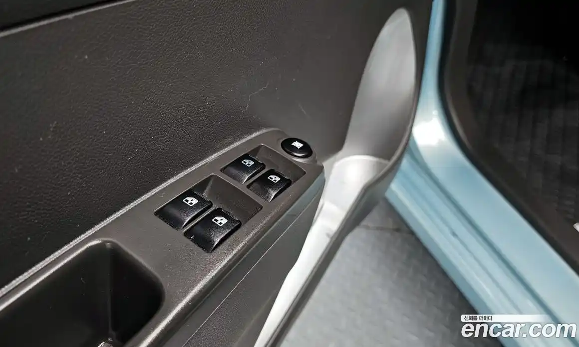 Chevrolet Spark 2012 1.0 гидро в Москве № 2053266, фото 19