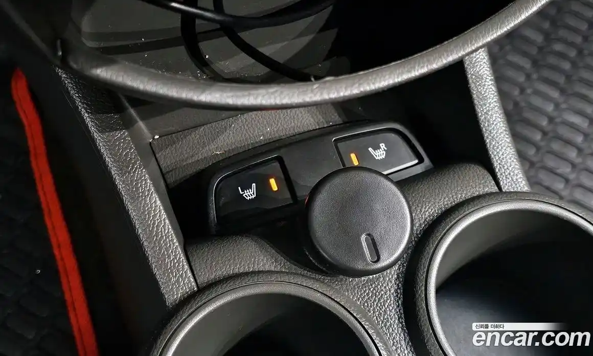 Chevrolet Spark 2012 1.0 гидро в Москве № 2053266, фото 23