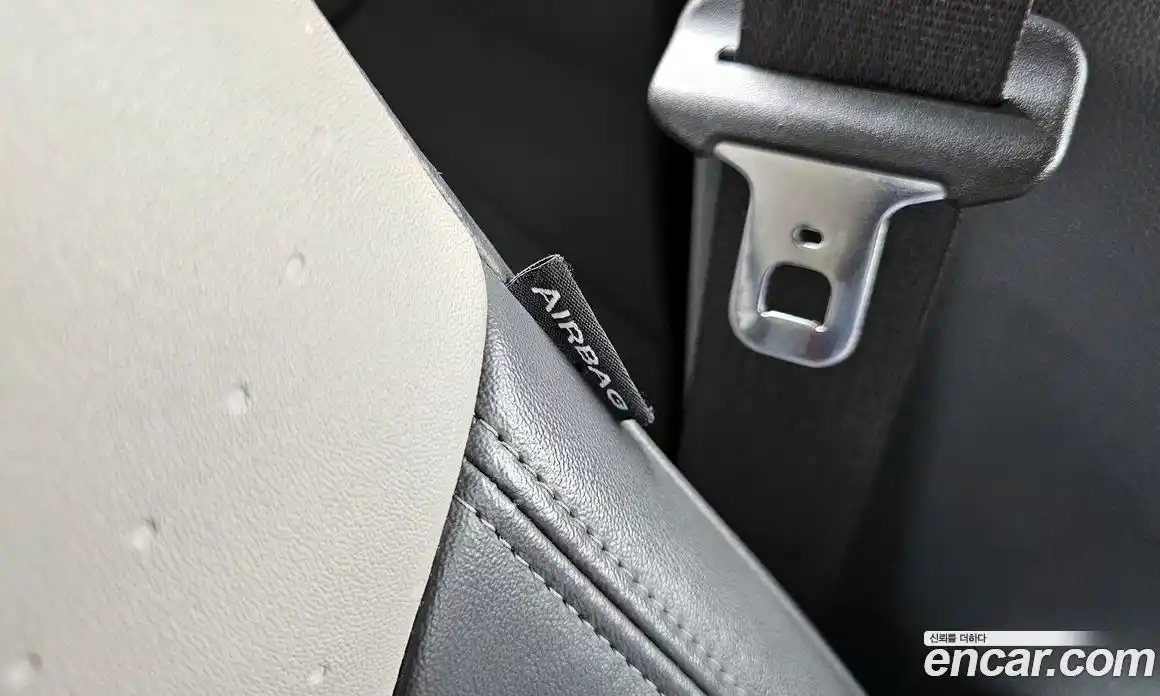 Chevrolet Spark 2012 1.0 гидро в Москве № 2053266, фото 24
