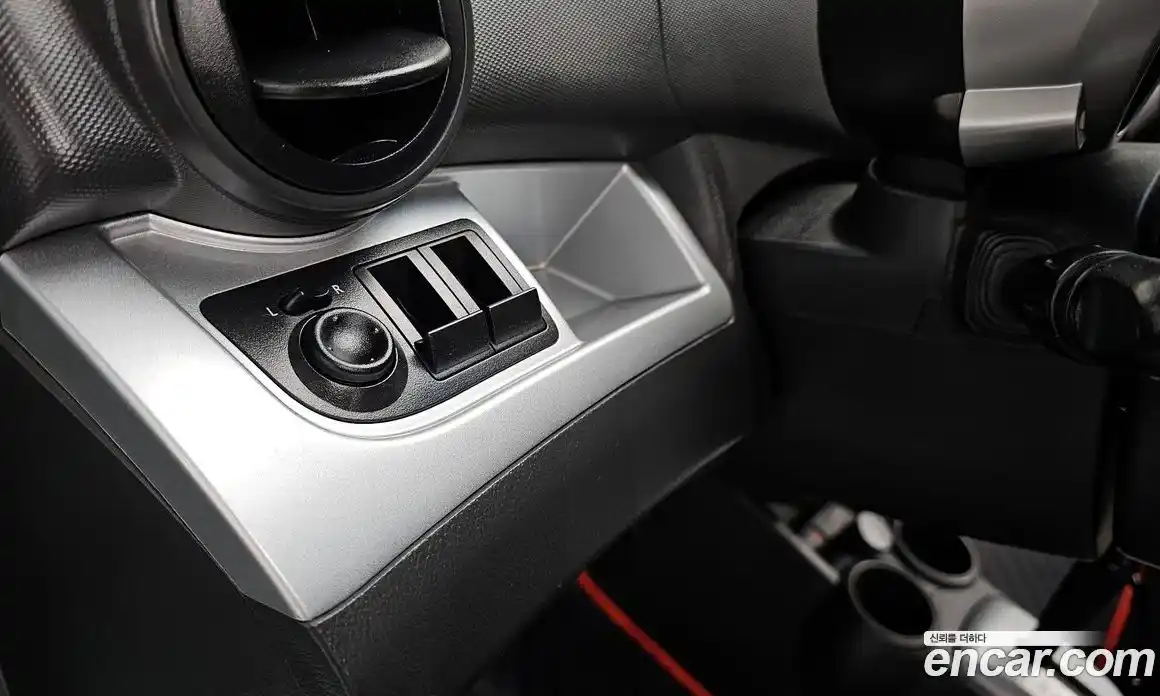 Chevrolet Spark 2012 1.0 гидро в Москве № 2053266, фото 27