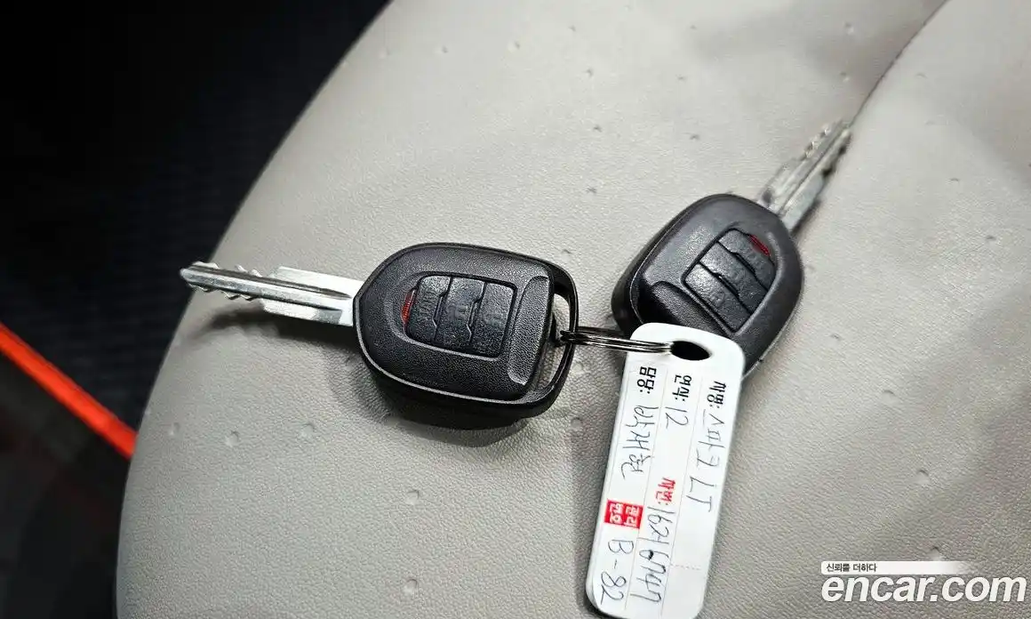 Chevrolet Spark 2012 1.0 гидро в Москве № 2053266, фото 29
