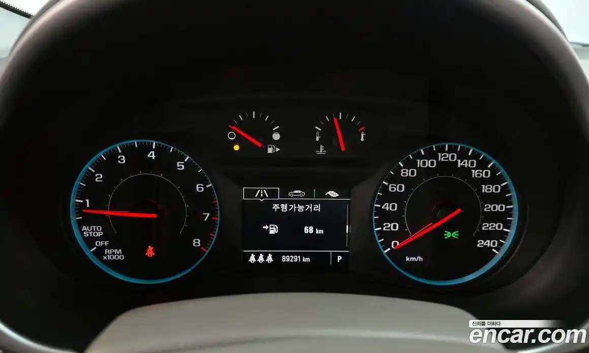 Chevrolet Malibu 2019 1.3 гидро в Москве № 2053298, фото 11