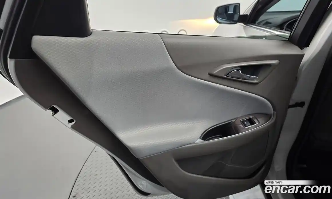 Chevrolet Malibu 2019 1.3 гидро в Москве № 2053298, фото 15
