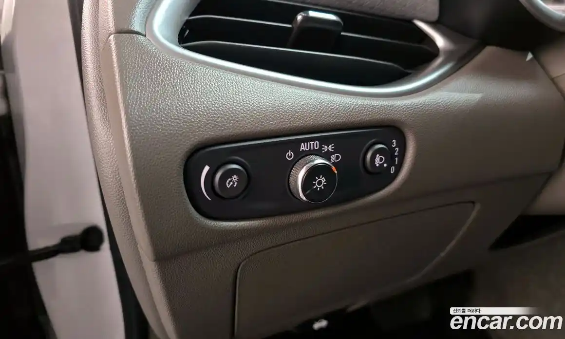 Chevrolet Malibu 2019 1.3 гидро в Москве № 2053298, фото 23