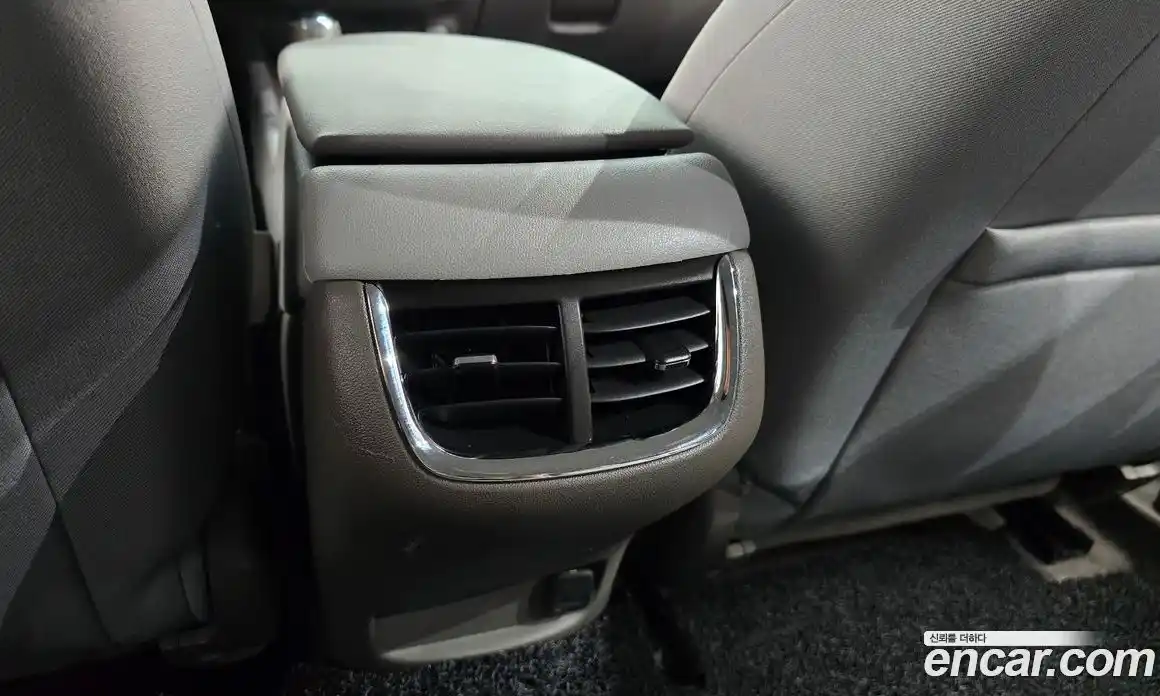 Chevrolet Malibu 2019 1.3 гидро в Москве № 2053298, фото 24
