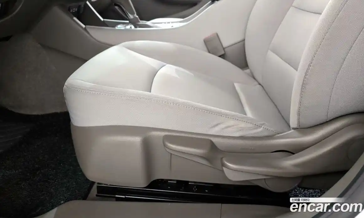 Chevrolet Malibu 2019 1.3 гидро в Москве № 2053298, фото 27