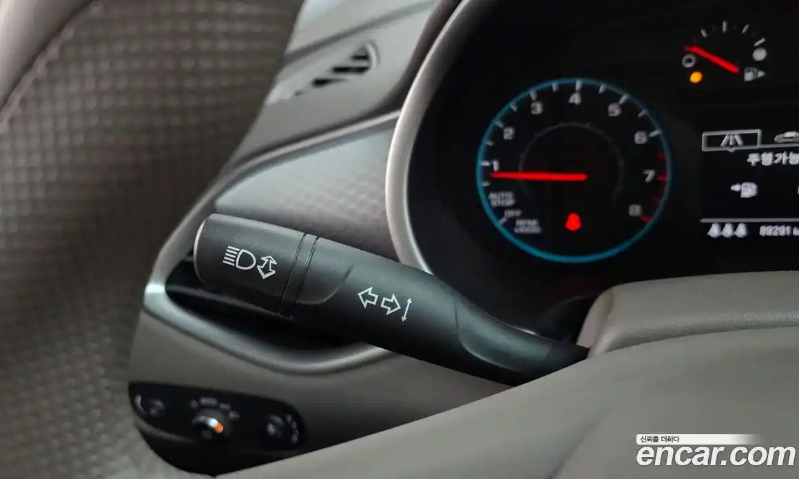 Chevrolet Malibu 2019 1.3 гидро в Москве № 2053298, фото 29