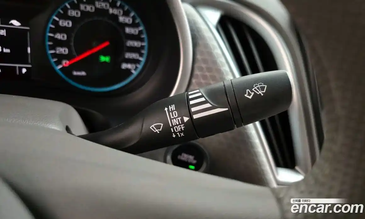 Chevrolet Malibu 2019 1.3 гидро в Москве № 2053298, фото 31