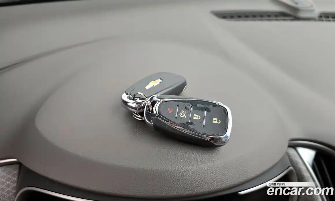 Chevrolet Malibu 2019 1.3 гидро в Москве № 2053298, фото 32